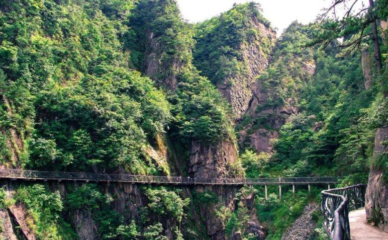 亳州请来河南云台山妲己，接住泼天的富贵？